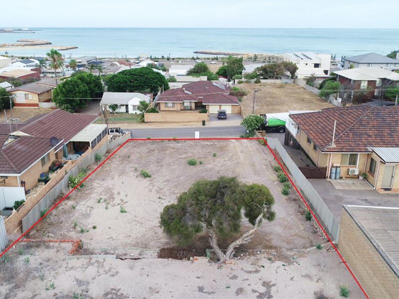 32 Simpson Street, Beresford