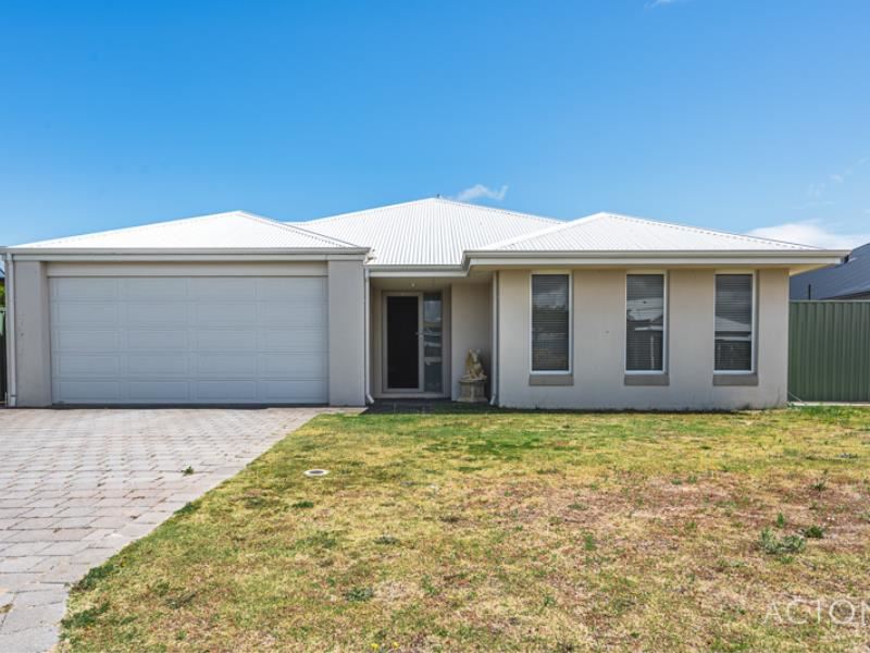 11 Woodstock Turn, Ravenswood WA 6208