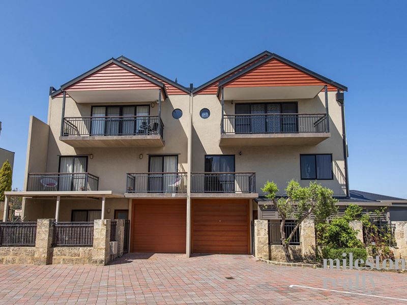 6/7 Bellion Drive, Hamilton Hill