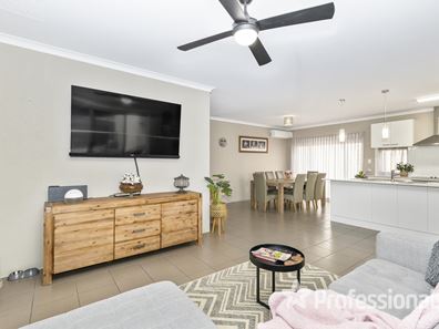 52 Lago Promenade, Aveley WA 6069