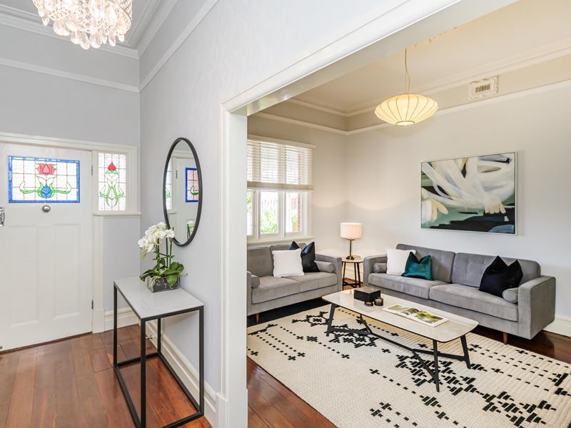 35 View Street, North Perth