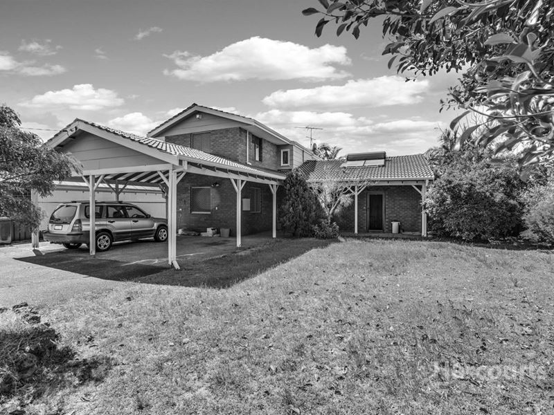 36 Littleton Street, Falcon