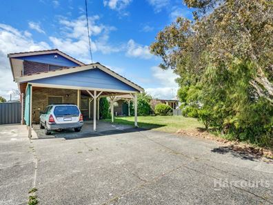 36 Littleton Street, Falcon WA 6210