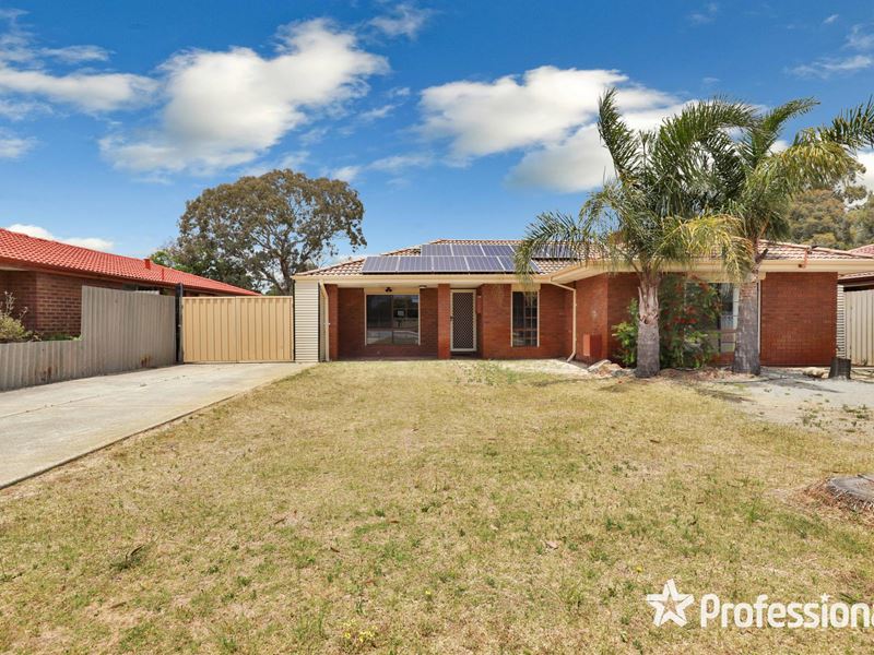 164 Westfield Road, Kelmscott WA 6111