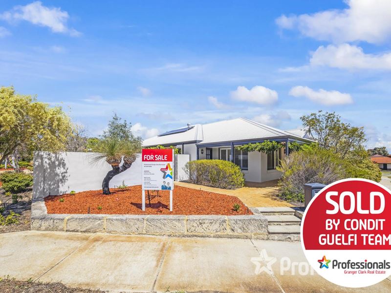 6 Baudin Way, Ellenbrook