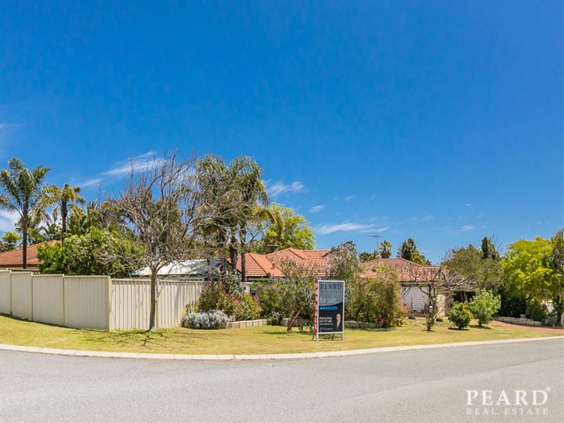 9 Serpentine Gardens, Clarkson