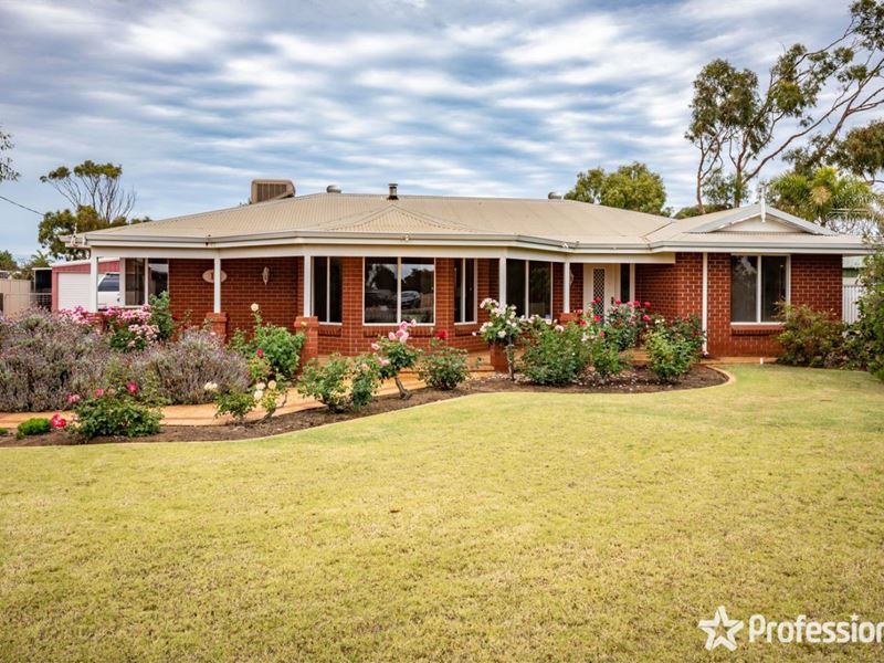 16 Darwinia Close, Strathalbyn WA 6530