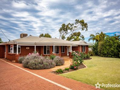 16 Darwinia Close, Strathalbyn WA 6530