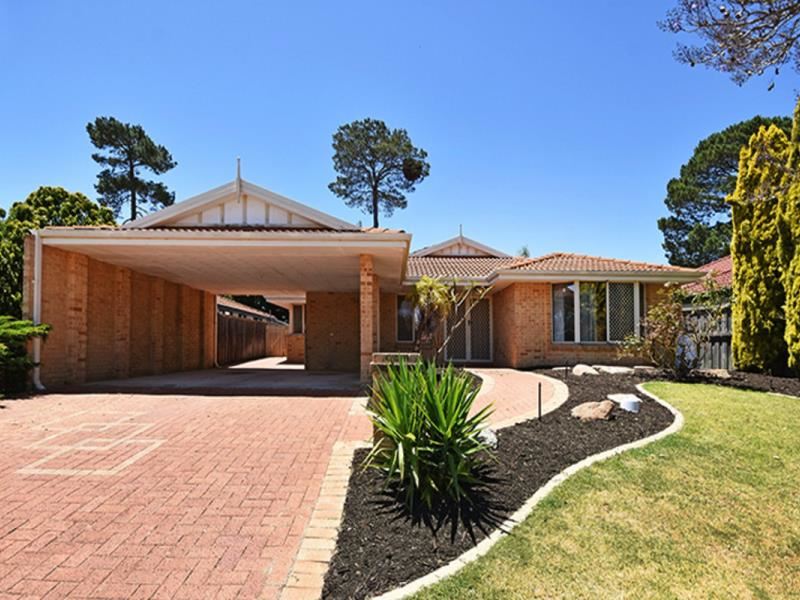 36 Forestview Boulevard, Ellenbrook