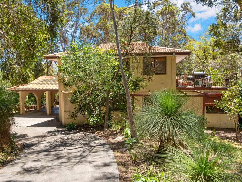 48 Girrawheen Drive, Gooseberry Hill