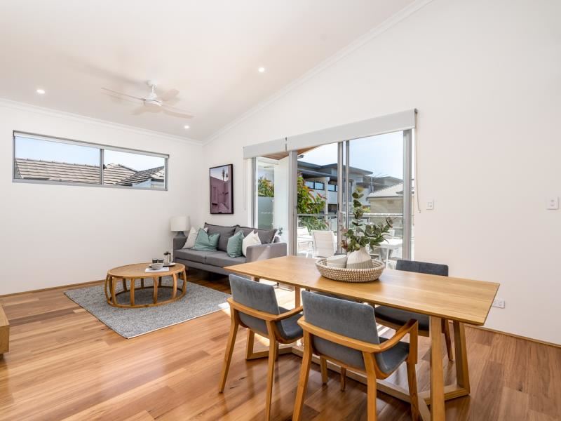 6/13 Rawlins Street, Glendalough