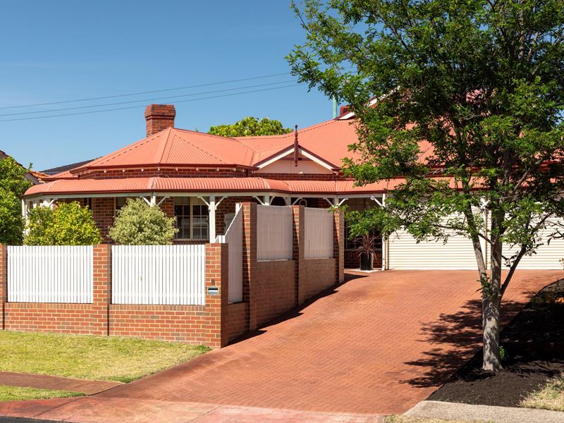 8 Kirwan Way, Winthrop