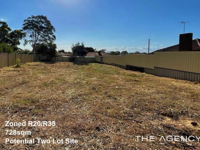61 Scott Street, Koongamia