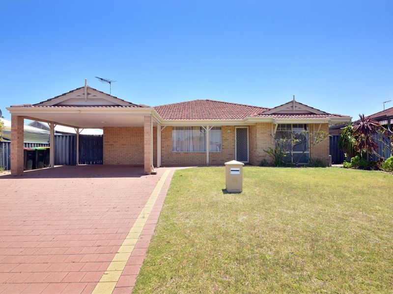 26 Wakefield Mews, Quinns Rocks