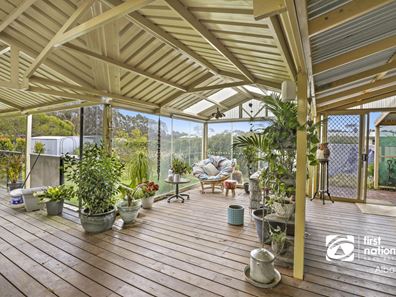 107 First Avenue, Kendenup WA 6323