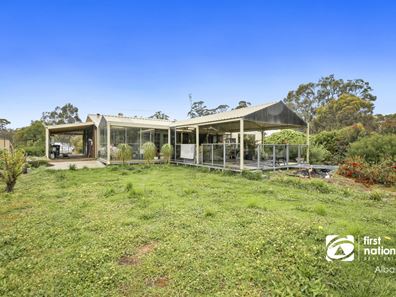 107 First Avenue, Kendenup WA 6323