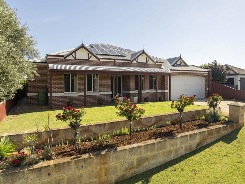 201 Anzac Terrace, Bassendean