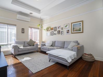 201 Anzac Terrace, Bassendean WA 6054