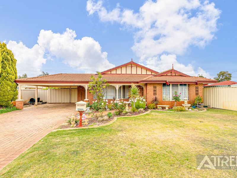 76 McLean Road, Canning Vale WA 6155