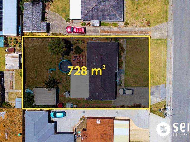 28 Gorham Way, Spearwood