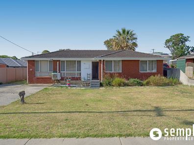 28 Gorham Way, Spearwood WA 6163