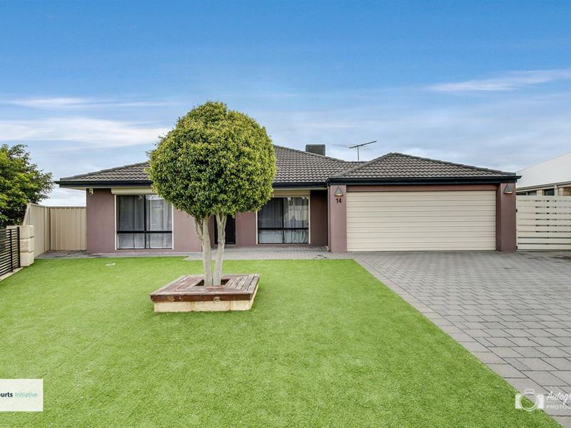 14 Yale Place, Marangaroo