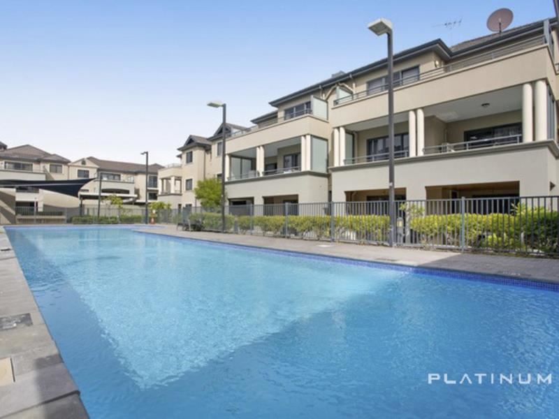 63/12 Citadel Way, Currambine