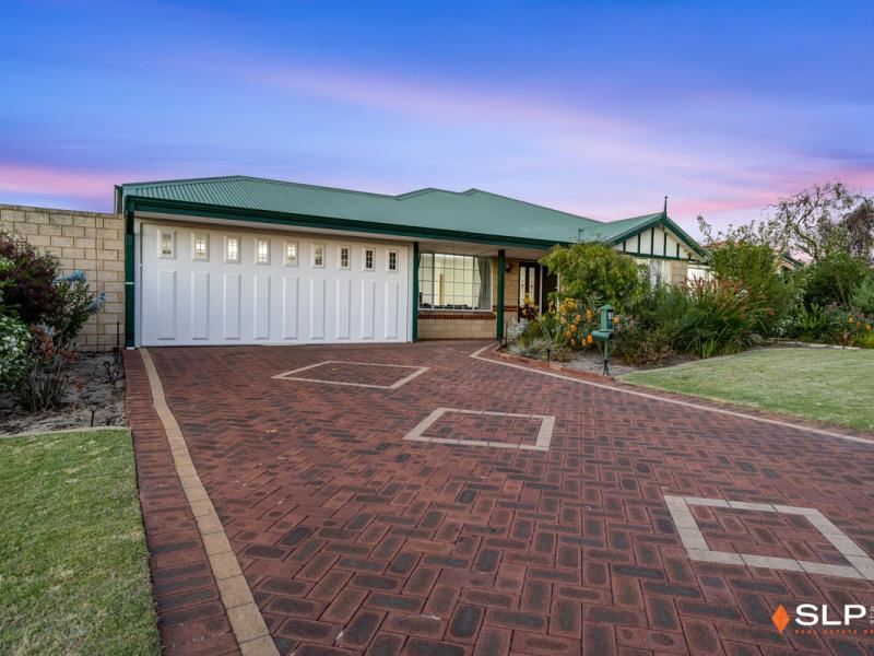 19 Glenfine Way, Carramar WA 6031