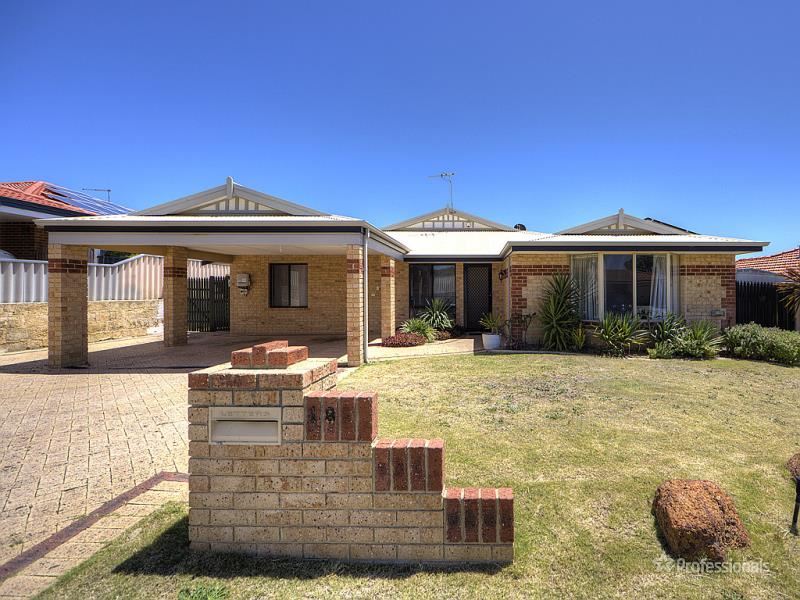 18 Beachport Retreat, Clarkson WA 6030