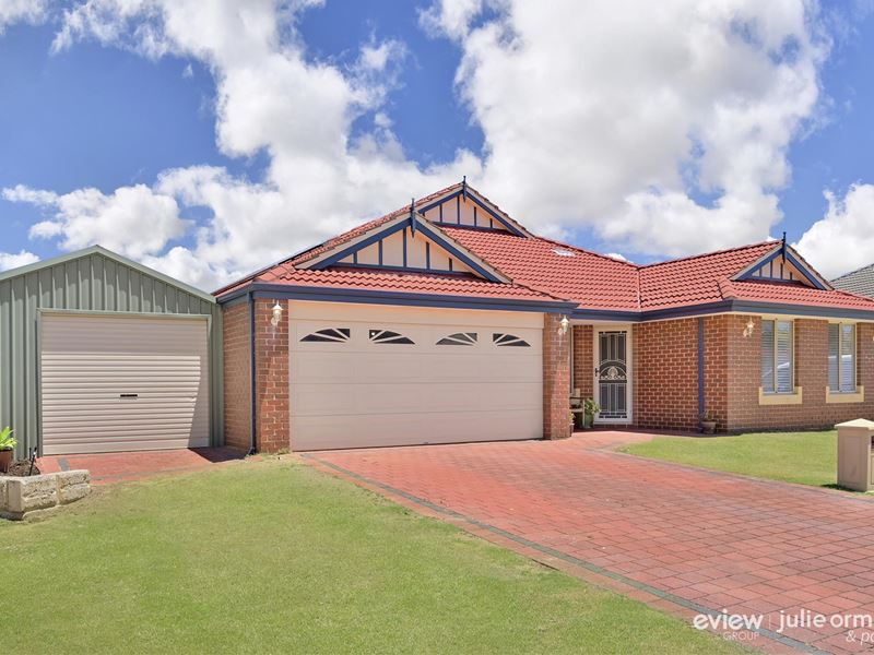 1 Sumner Mews, Landsdale WA 6065