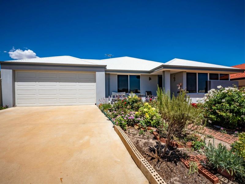 42 River Drive, Cape Burney