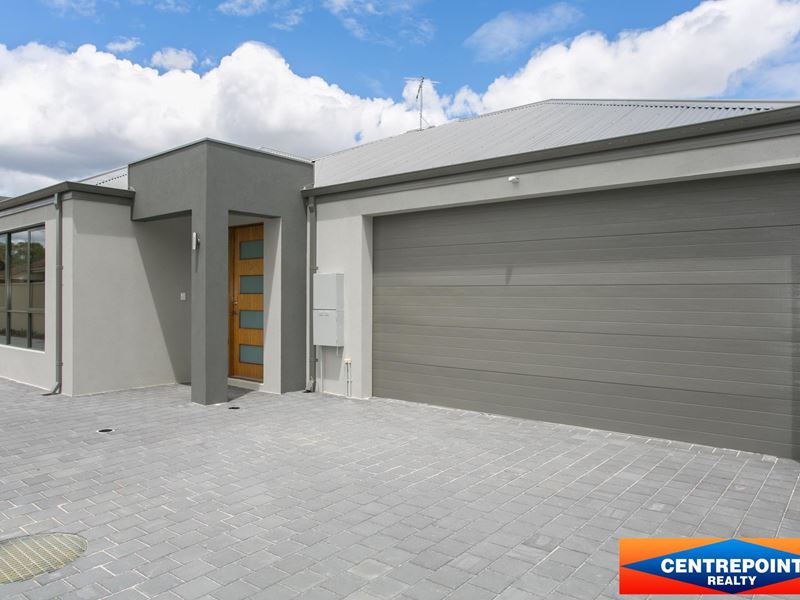2/10 Wroxton Street, Midland