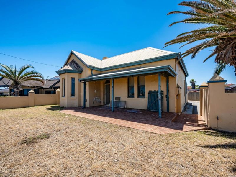 218 Chapman Road, Beresford WA 6530