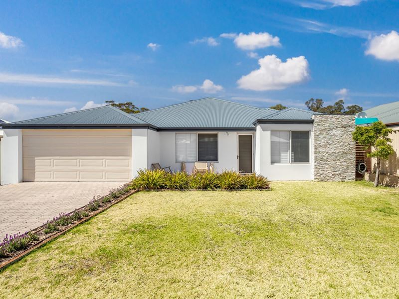 19 Maidmarian Street, Dalyellup