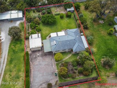 5 Andrew Way, Lower King