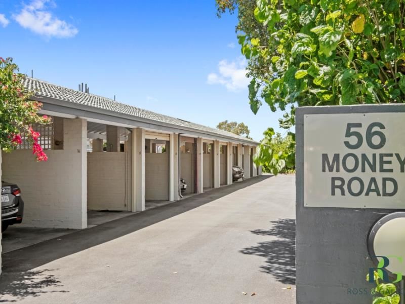 13/56 Money Road, Melville