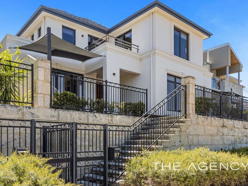 87 Delgado Parade, Iluka
