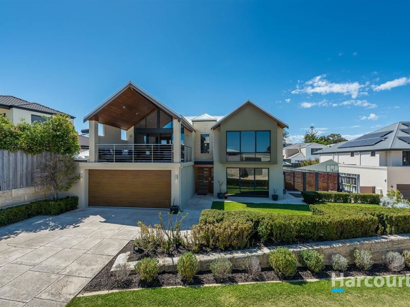 4 Catalina Place, Quinns Rocks