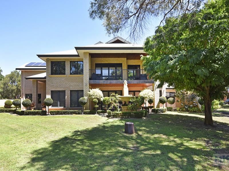 1 Trilogy Court, The Vines WA 6069