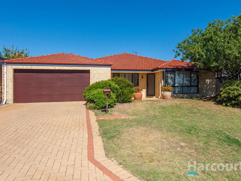 38 Chatsworth Drive, Hocking