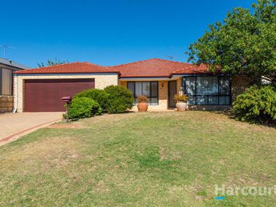 38 Chatsworth Drive, Hocking WA 6065