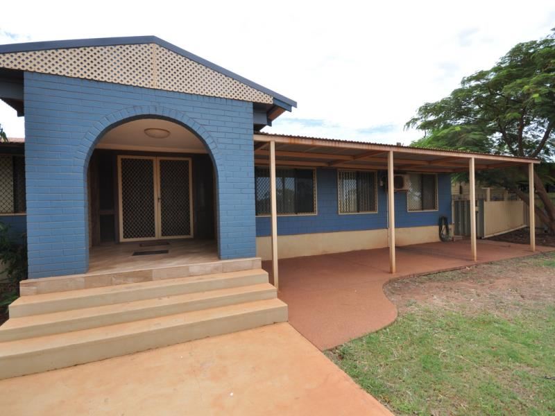 4 Acton Street, Port Hedland