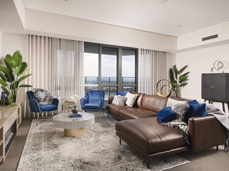 2002/893 Canning  Highway, Mount Pleasant