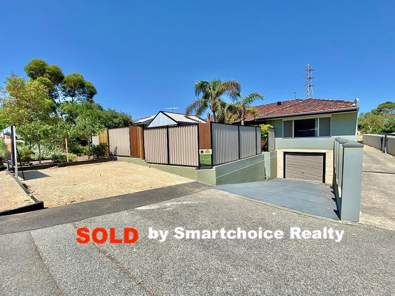 70 Frederick Road, Hamilton Hill