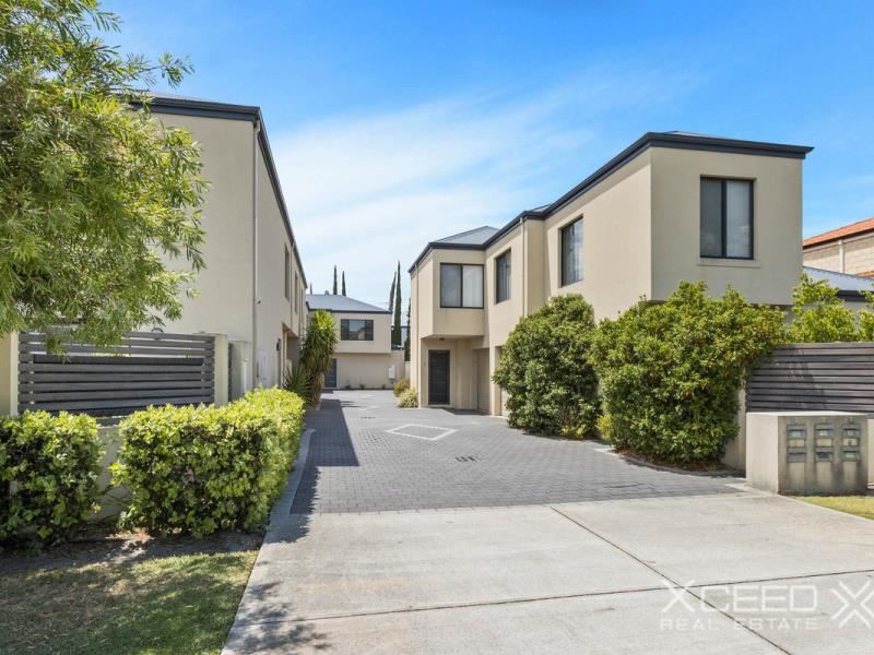 4/6 Leeder Street, Glendalough WA 6016