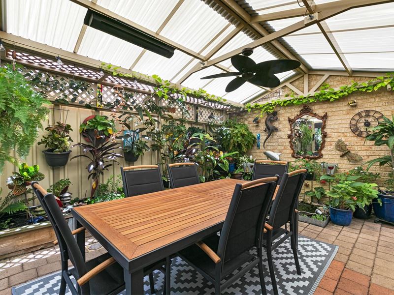 36C Preston Street, Como