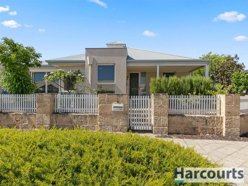 9 Hygeia Bend, Atwell