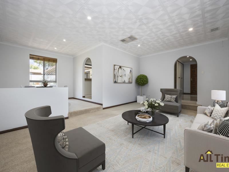 45 Darian Drive, Willetton