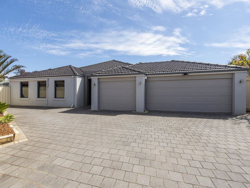 49 Waterperry Drive, Canning Vale