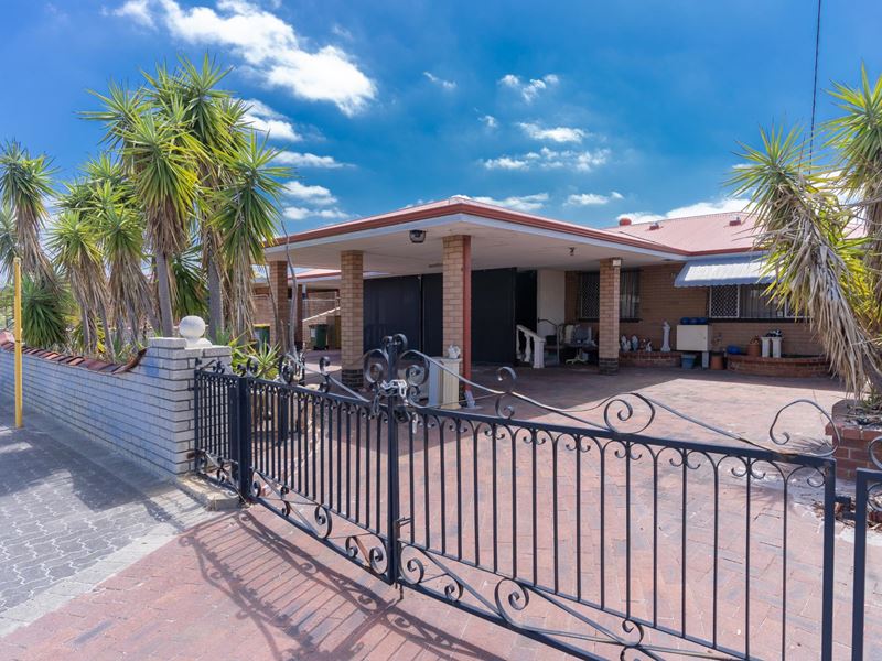 44 Crimea Street, Morley